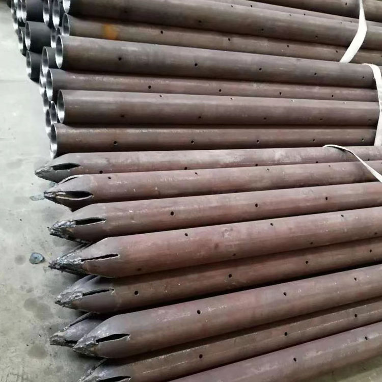 六盘水边坡支护注浆管