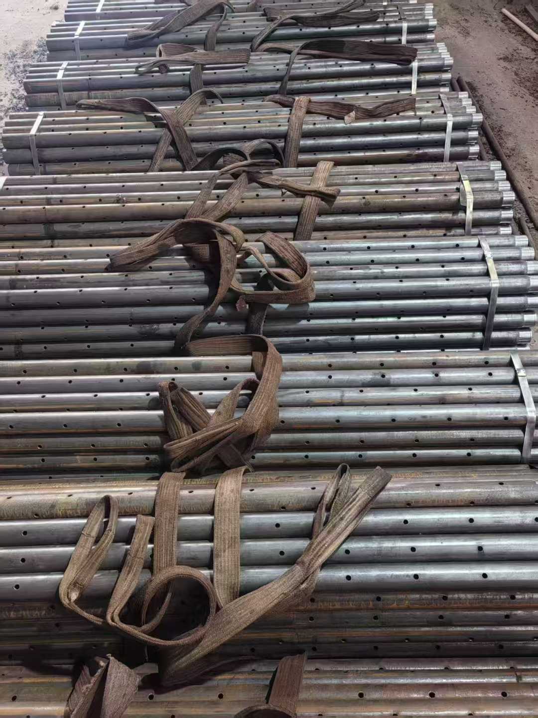 六盘水127mm管棚管